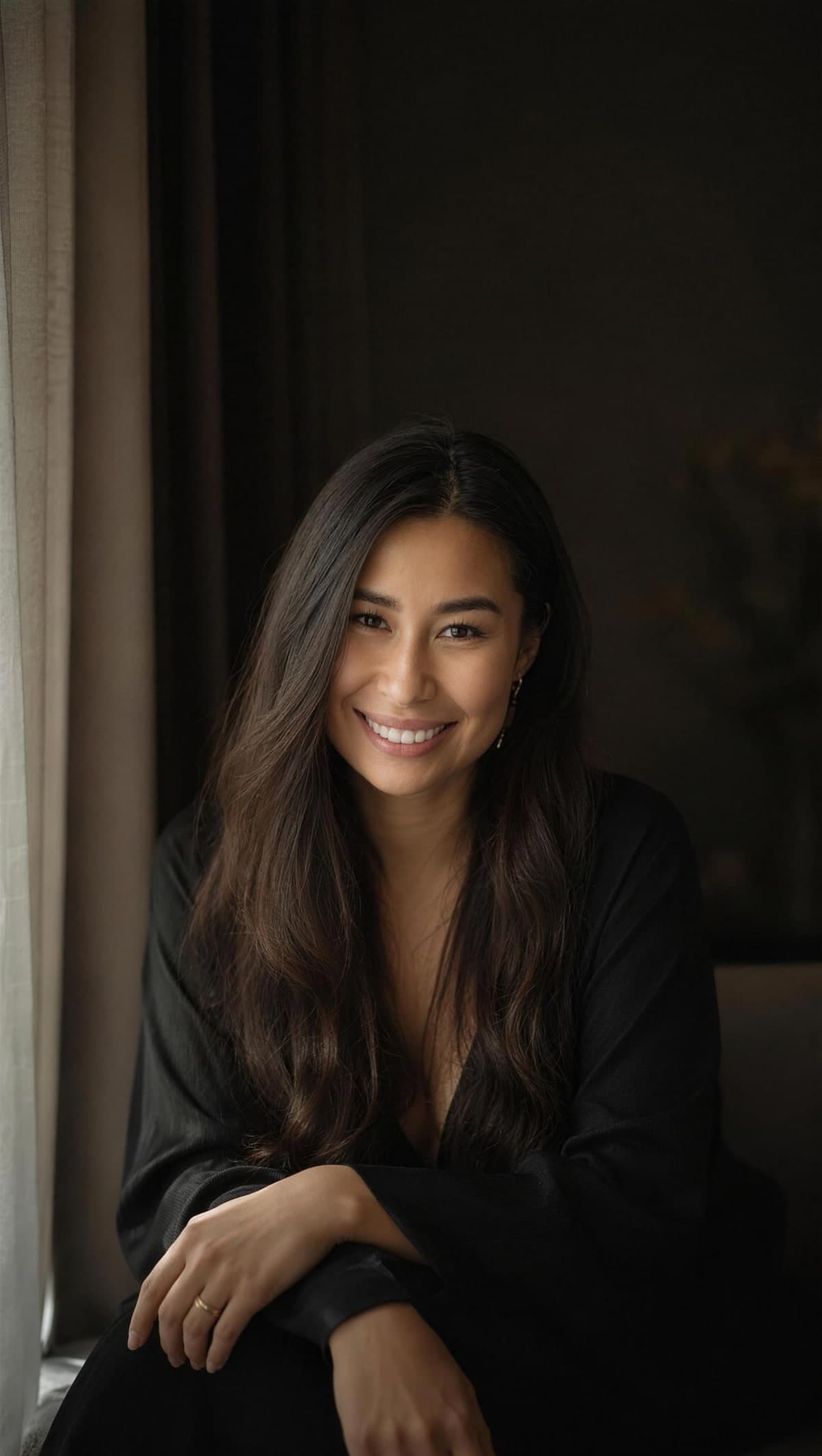 Gayana — healer at GAIA Soul Solutions
