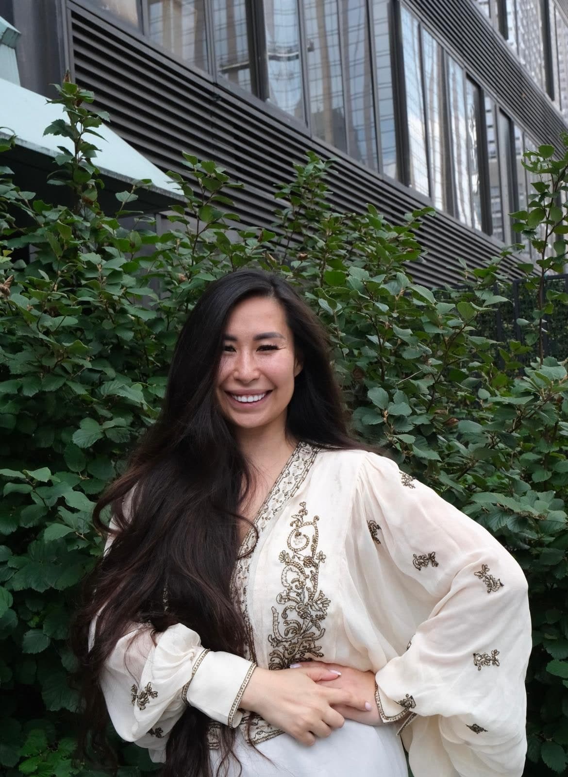 Gayana — healer at GAIA Soul Solutions